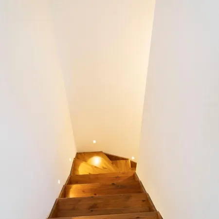 Monteleone Apartment