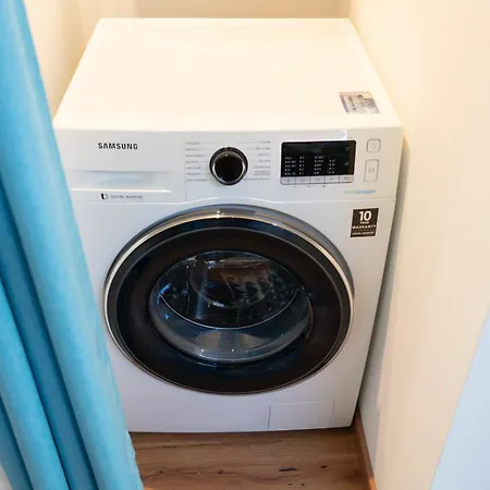 Apartament Monteleone Palermo