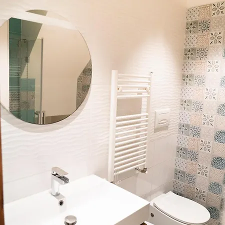 Apartment Monteleone Palermo