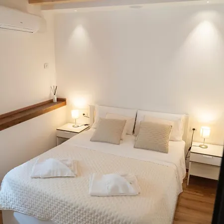 Apartament Monteleone Palermo
