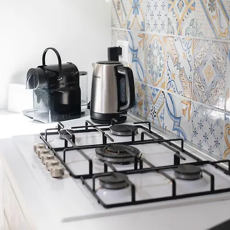 Apartament Monteleone