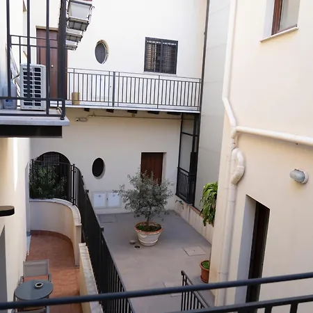 Apartament Monteleone