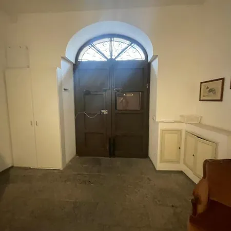 Monteleone 아파트