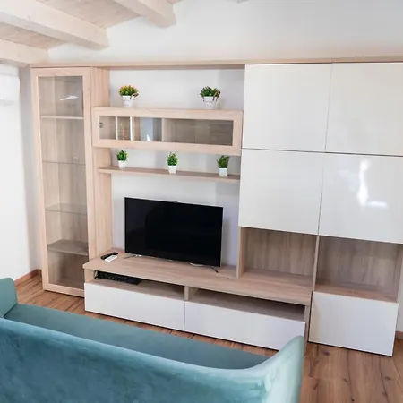 Lejlighed Monteleone *