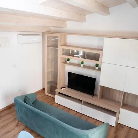 Lejlighed Monteleone Palermo