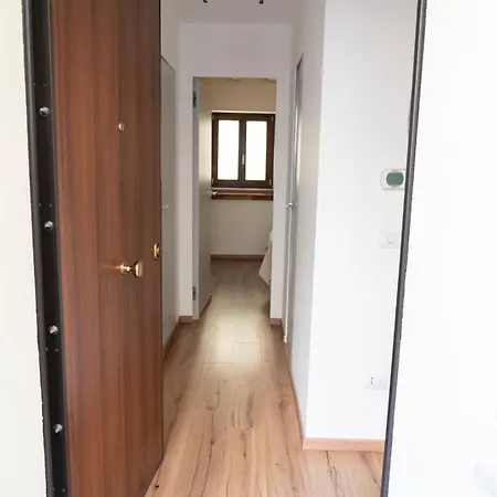 Lejlighed Monteleone Palermo