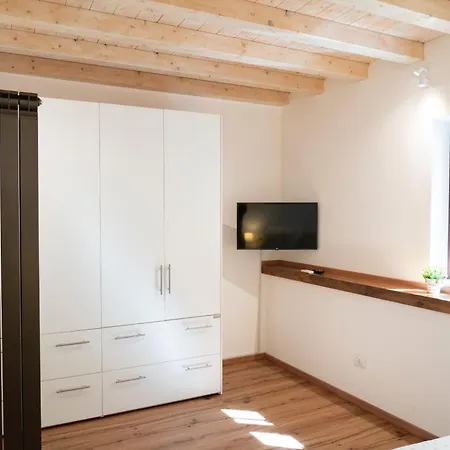 Lejlighed Monteleone