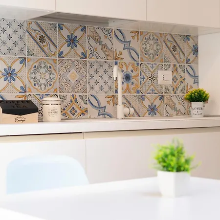 Monteleone Lejlighed *