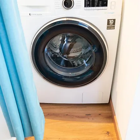 Lejlighed Monteleone Palermo