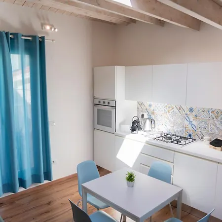 Monteleone Lejlighed Palermo