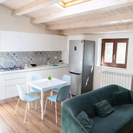 Monteleone Lejlighed