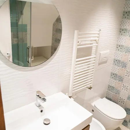 Monteleone Lejlighed