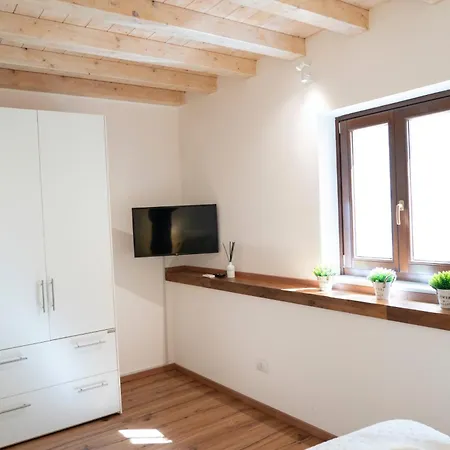 Lejlighed Monteleone *