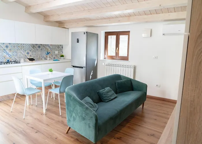 Monteleone Апартаменты