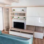 Apartment Monteleone *
