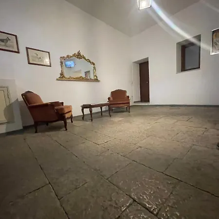 Monteleone Апартаменты