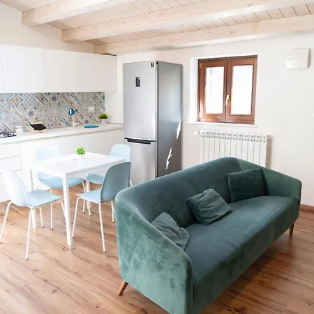 Monteleone Apartment *